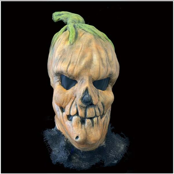 Harvester 3/4 Scarecrow Mask *SALE*-0