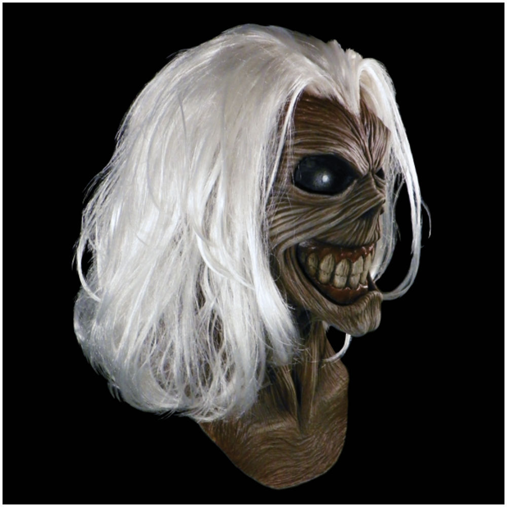 Iron Maiden Killers Mask