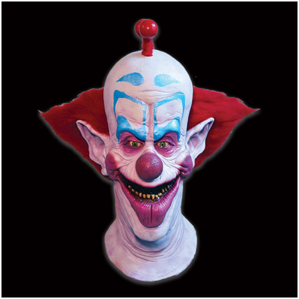 Killer Klowns from Outer Space - Slim Mask-0