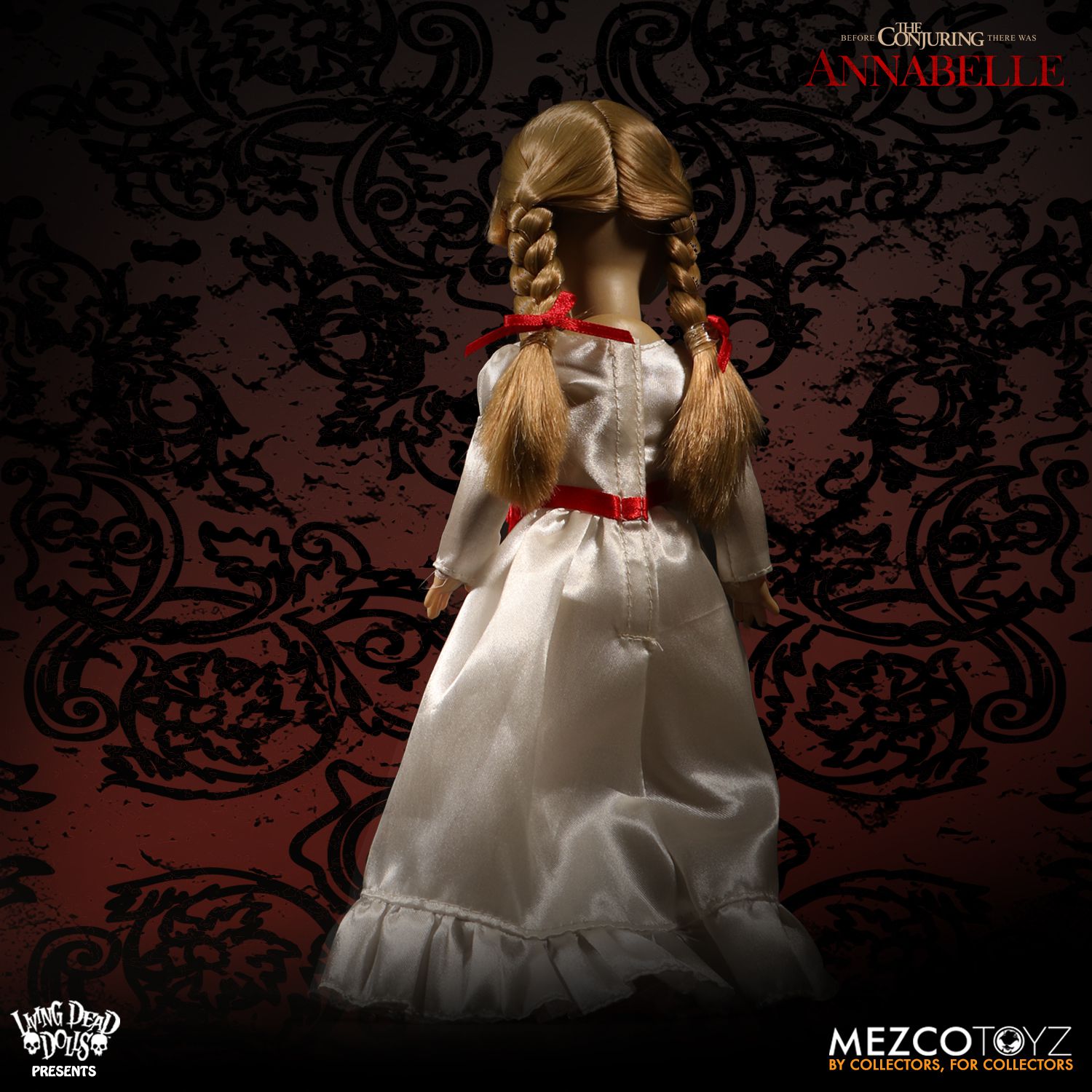 MEZCO Living Dead Dolls Annabelle