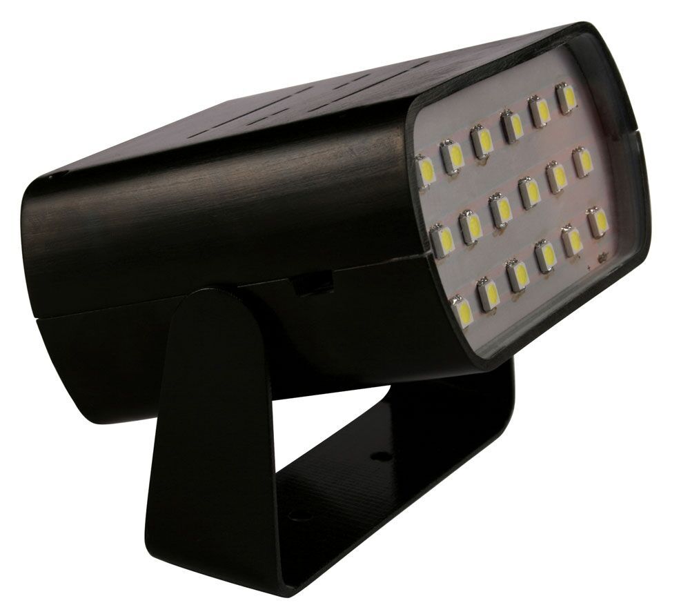 18 LED Intense Strobe Light