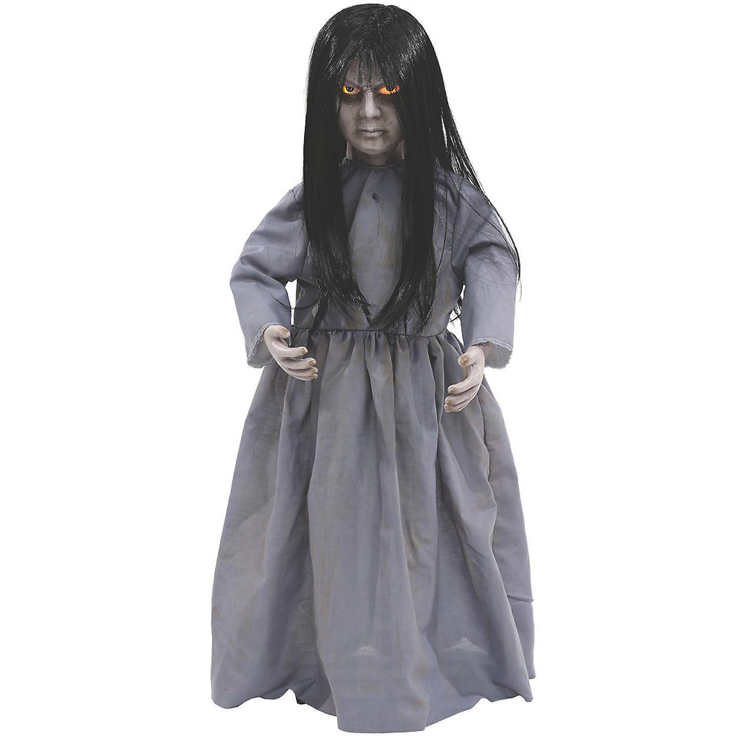 Lil Sweet Vengeance Animated Doll