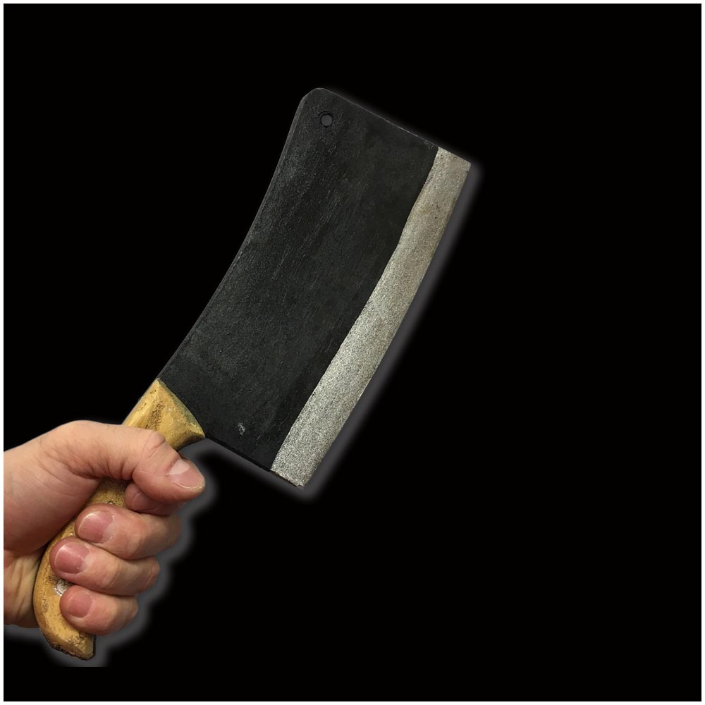 Meat Cleaver