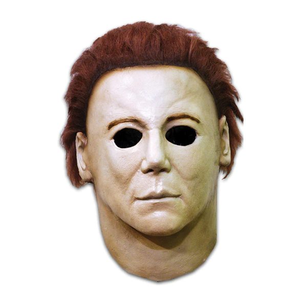 michael myers halloween h20 mask