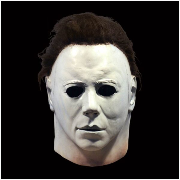 Halloween 1978 - Michael Myers Mask -0