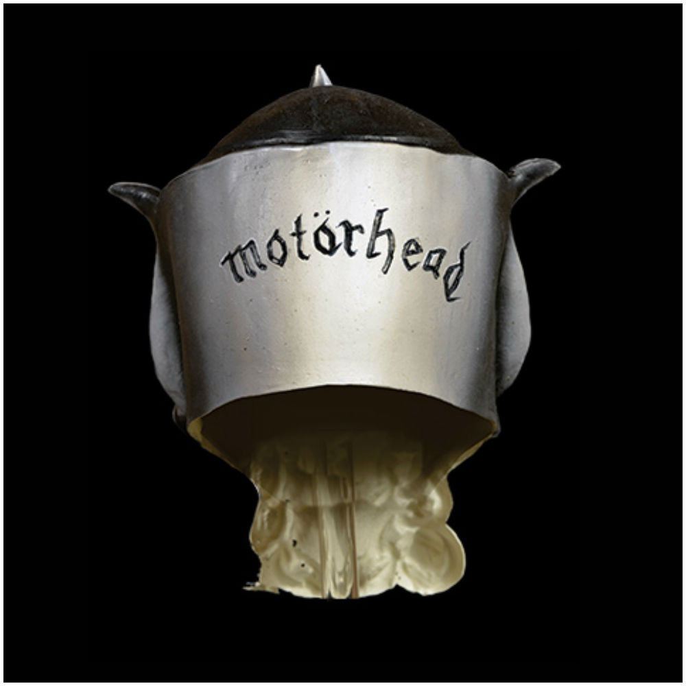 Motorhead Warpig Mask