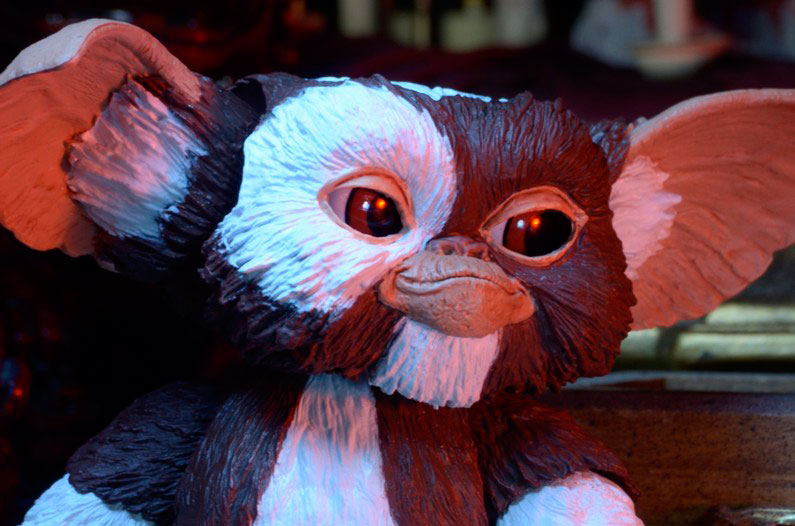 NECA Gremlins 7