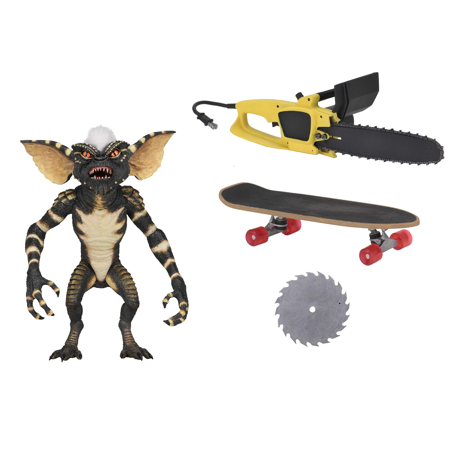 NECA Gremlins 7