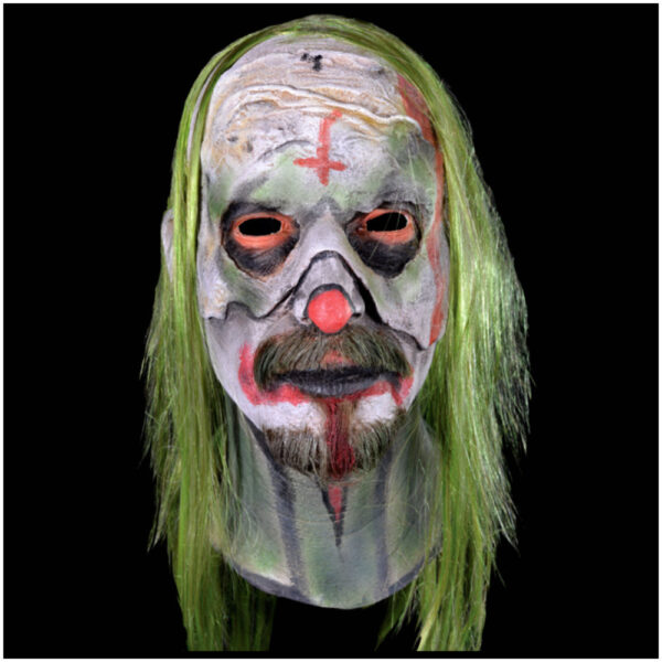 Rob Zombie 31 - Psycho Head Mask-0
