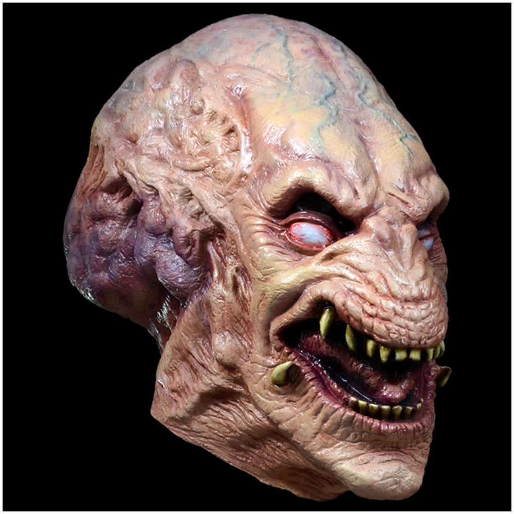 Official Pumpkinhead Mask