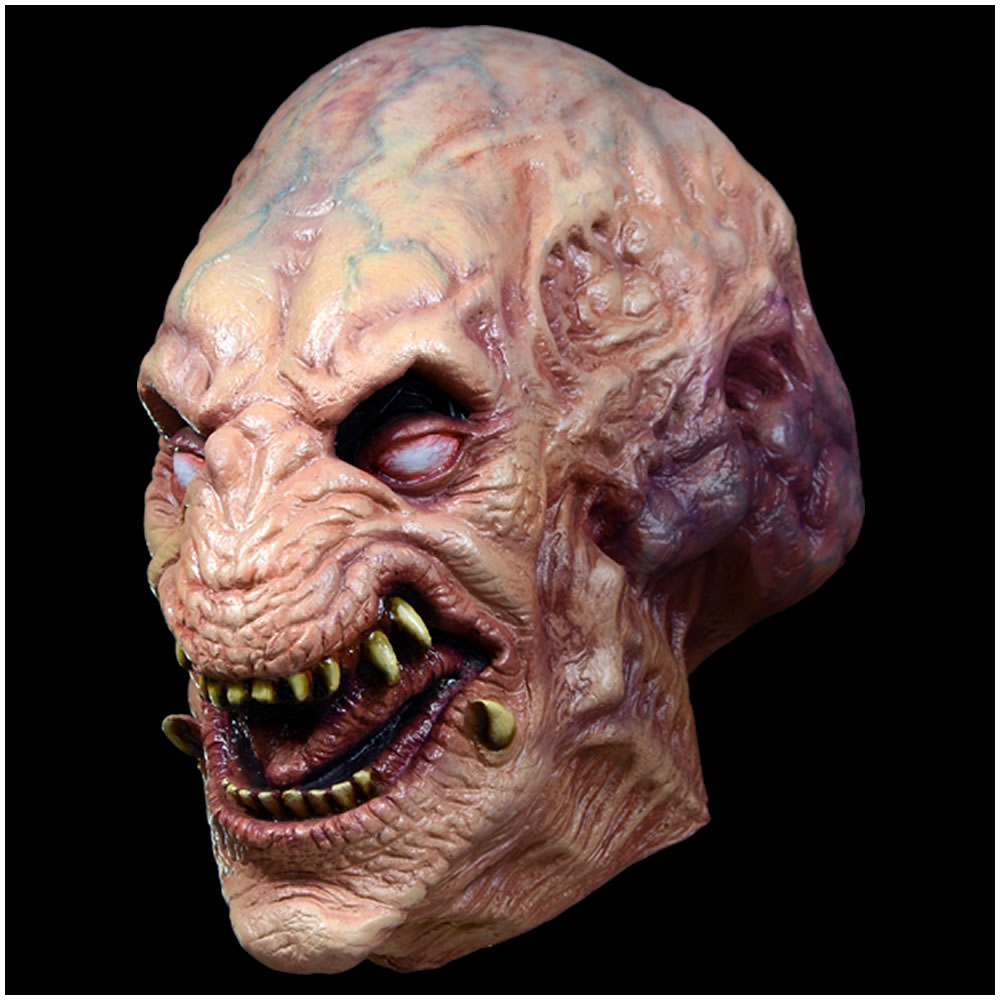 Official Pumpkinhead Mask