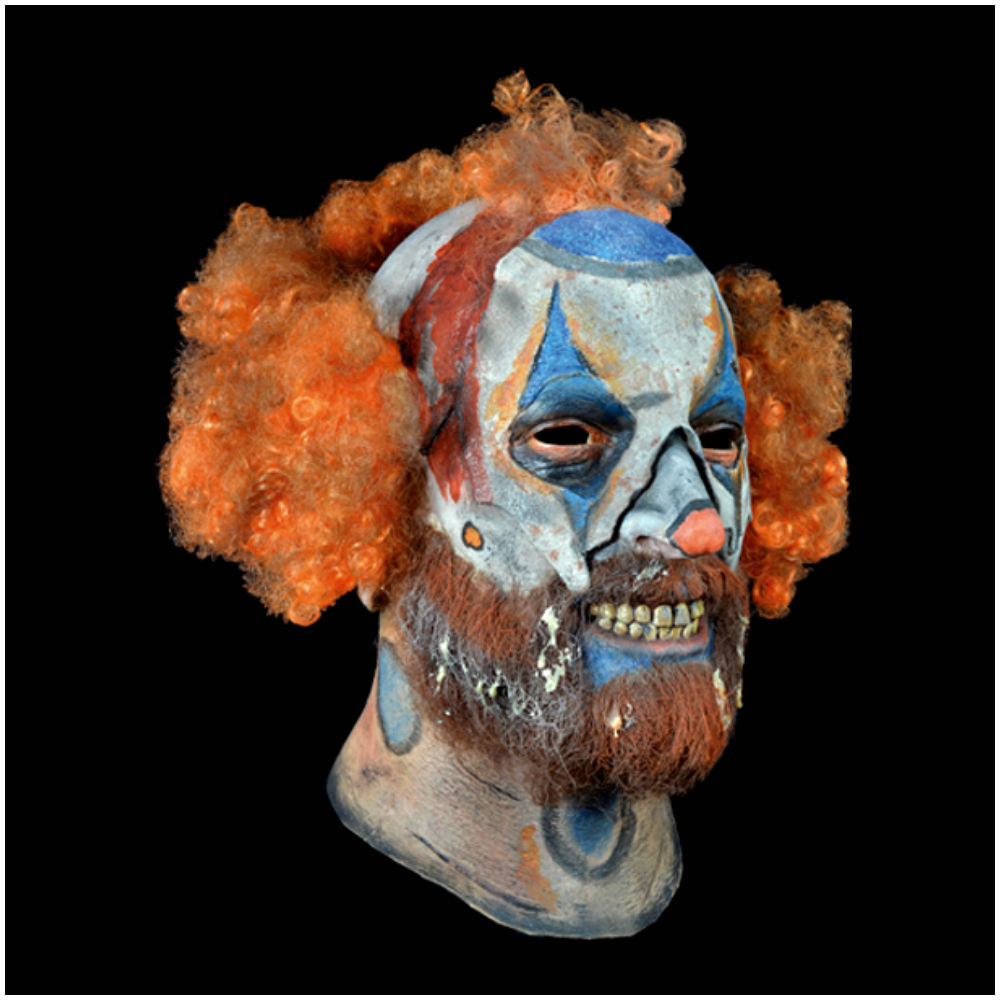 Rob Zombie 31 Schitzo Mask