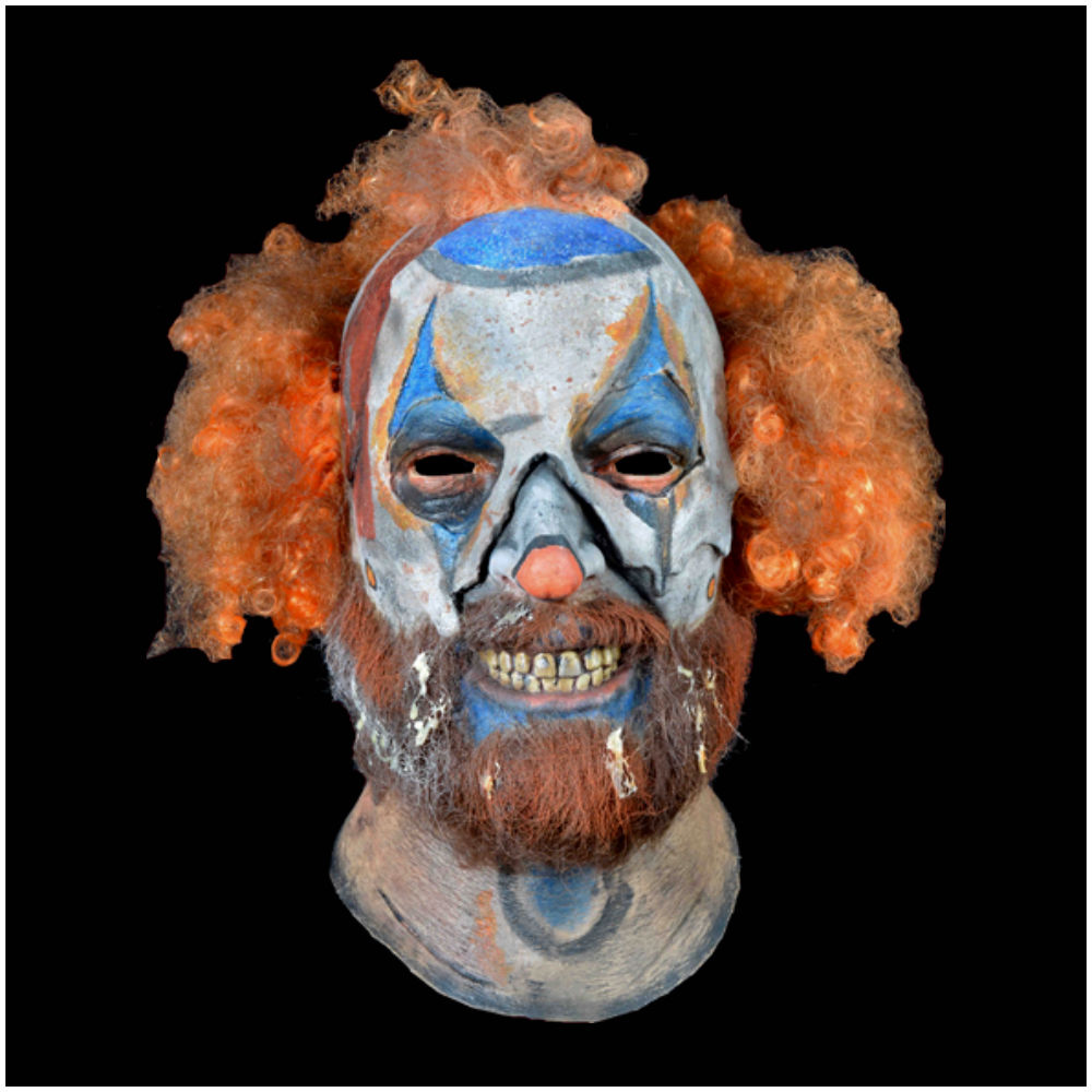 Rob Zombie 31 Schitzo Mask