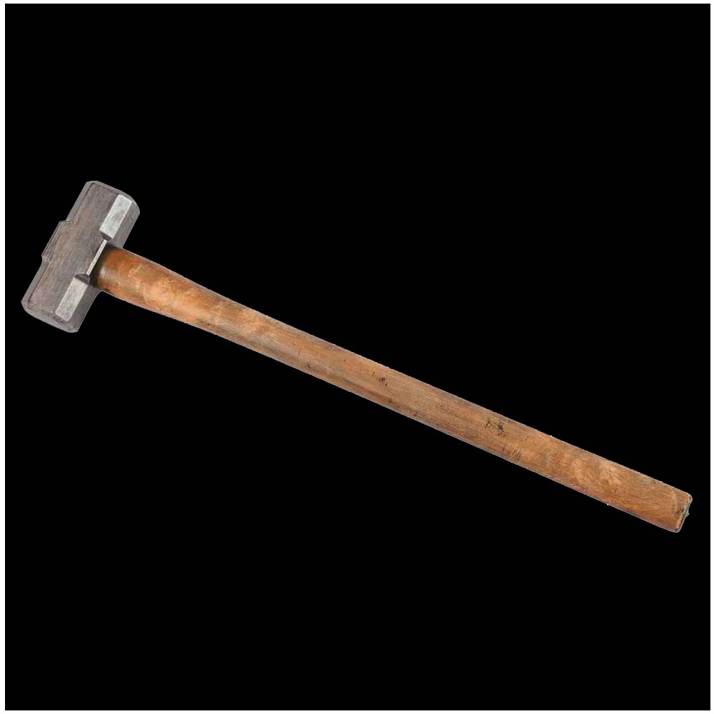 Sledgehammer Prop