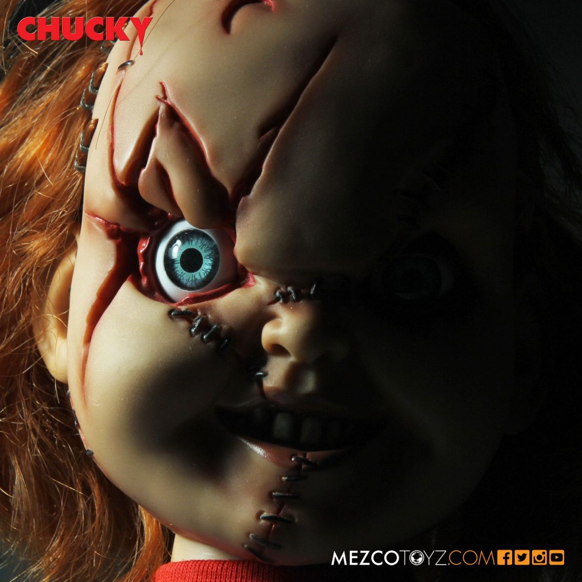 MEZCO 15