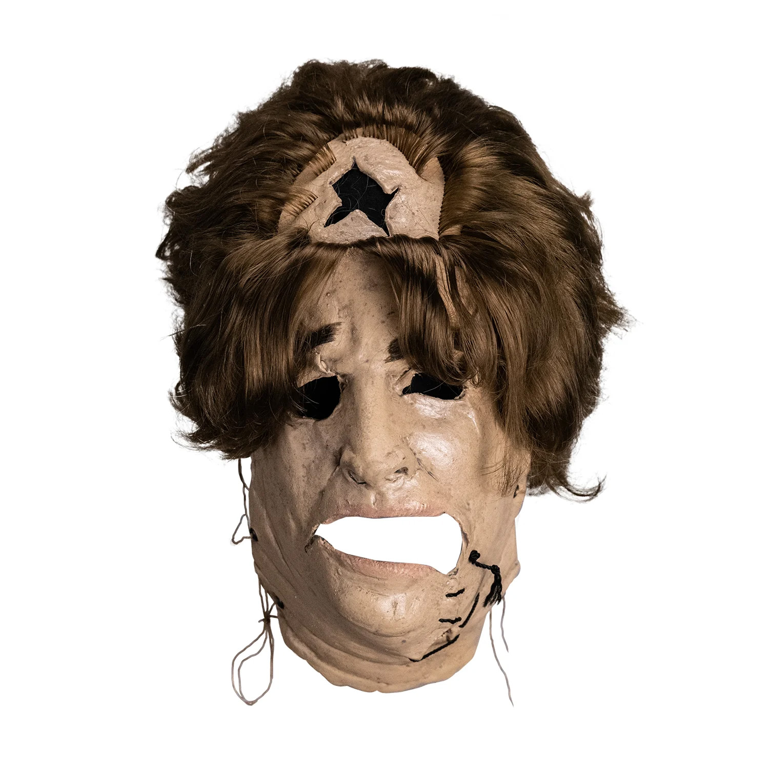 Texas Chainsaw Massacre - Leatherface 1974 - Grandma Mask