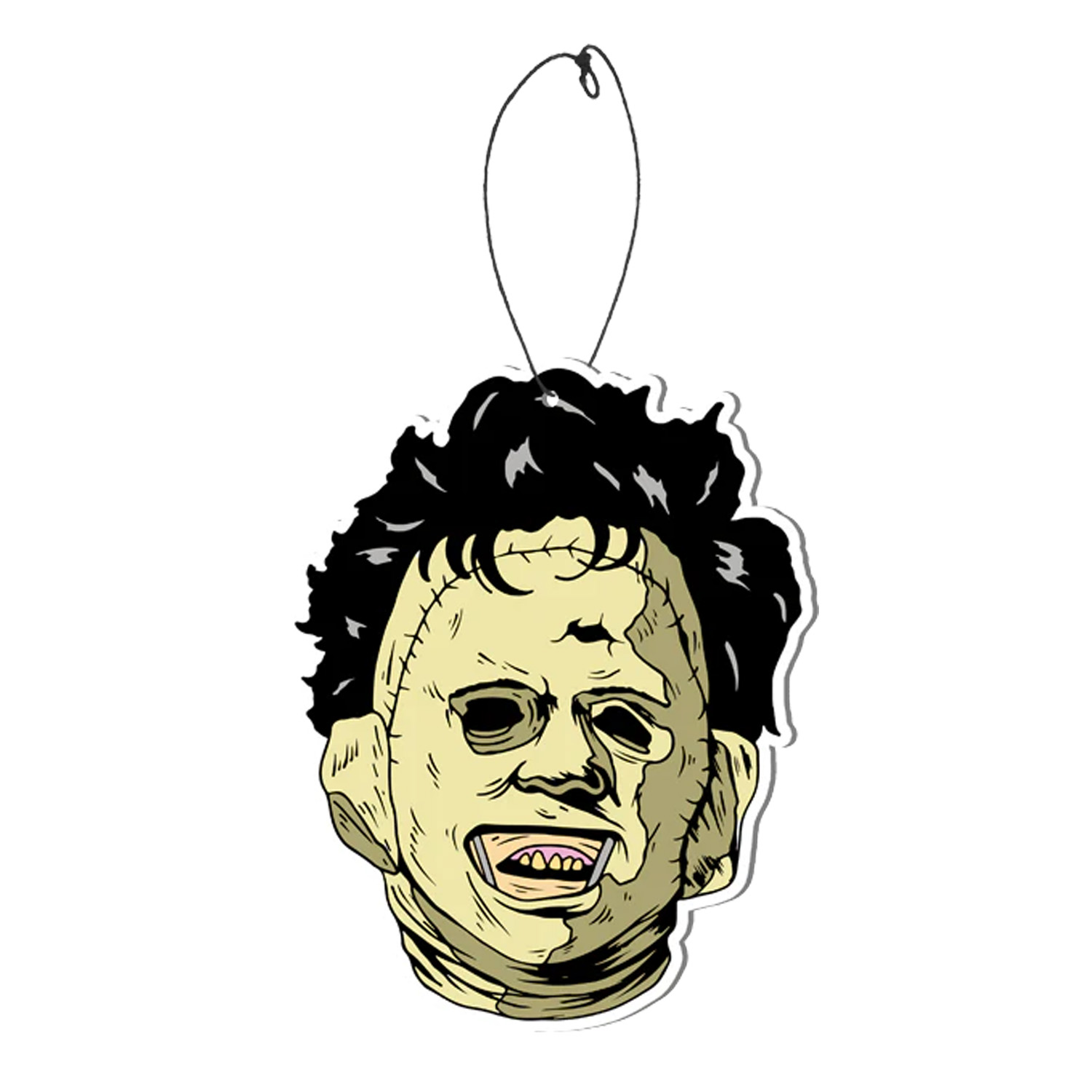 Leatherface Scare Freshener
