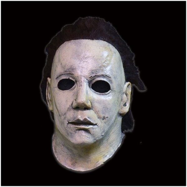 Michael Myers Halloween H6 Mask - The Curse Of Michael Myers