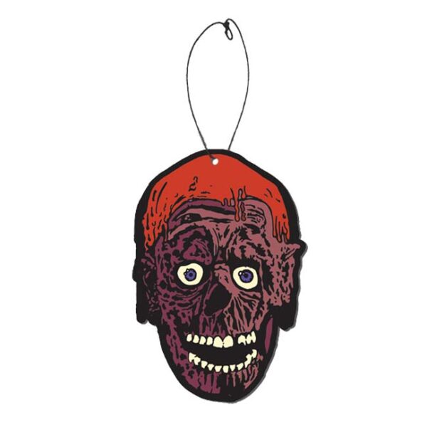 The Return of the Living Dead - Tarman Fear Freshener