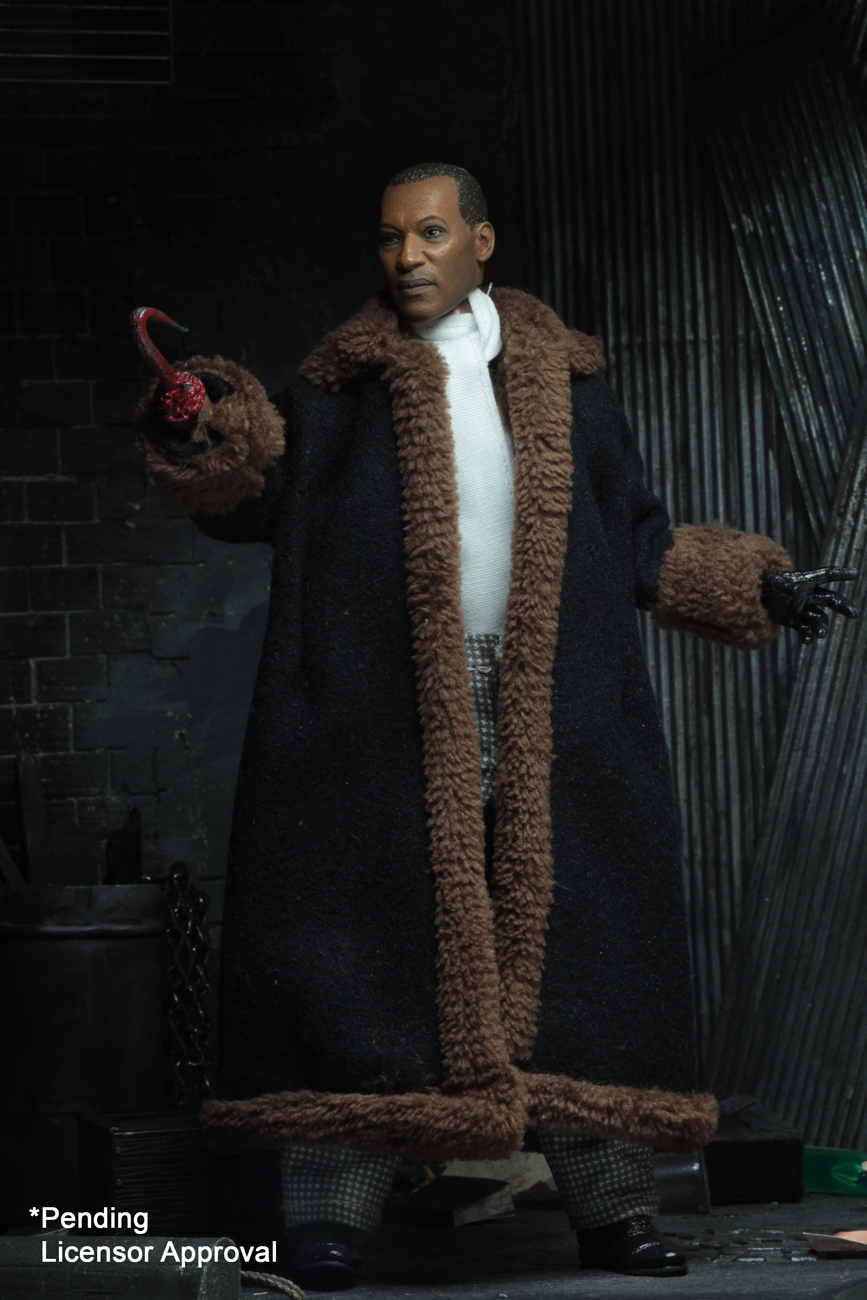 NECA Candyman 8