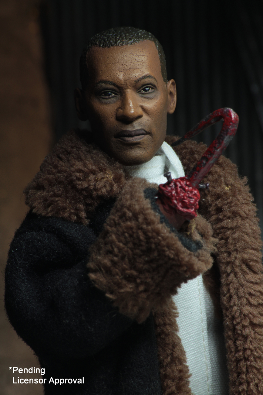 NECA Candyman 8