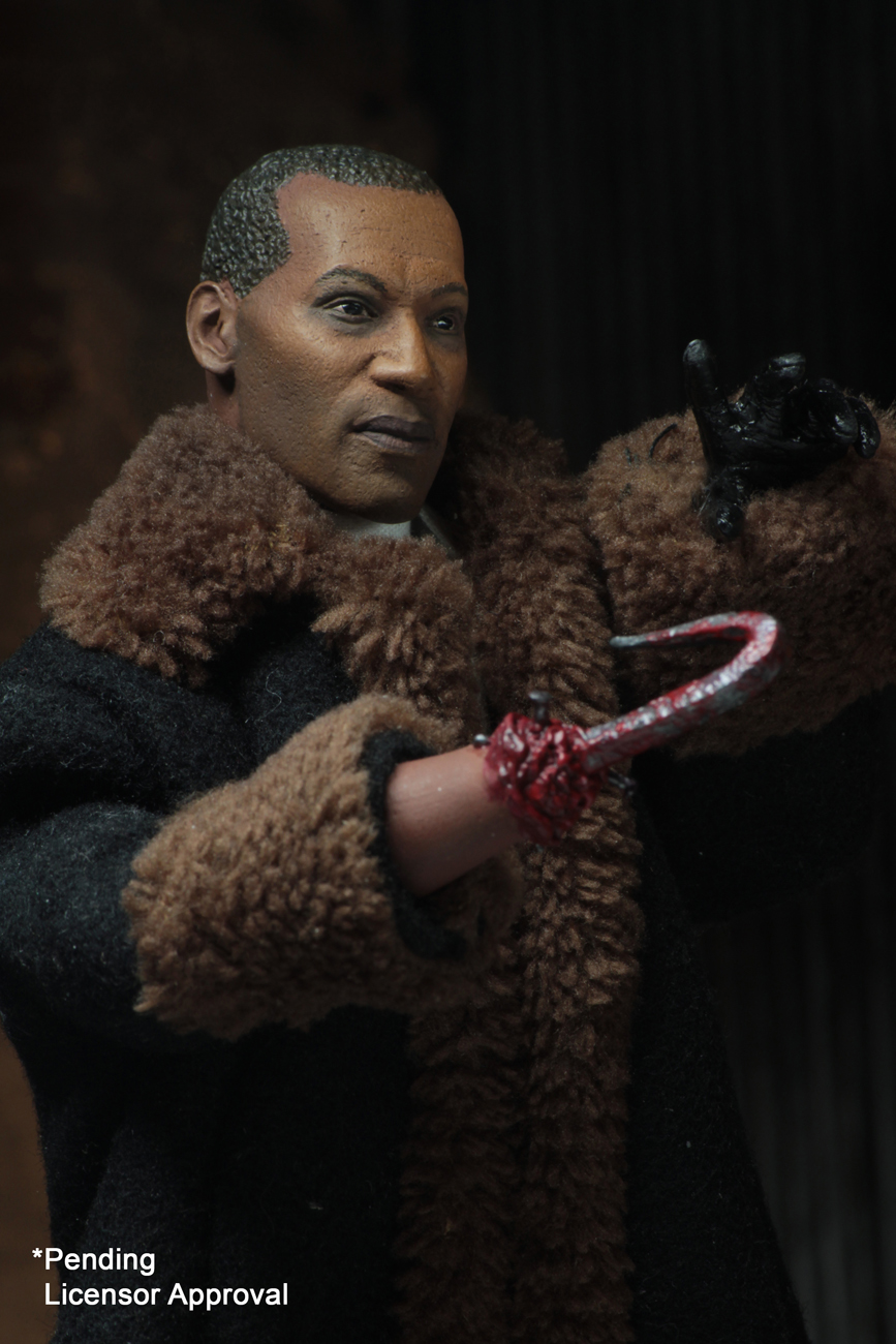 NECA Candyman 8