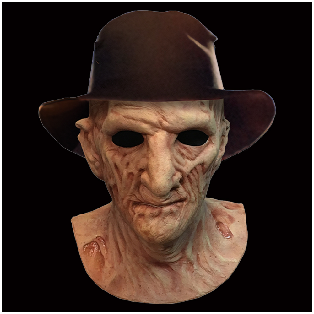 NECA Nightmare on Elm Street 2 Freddy's Revenge Freddy Kreuger