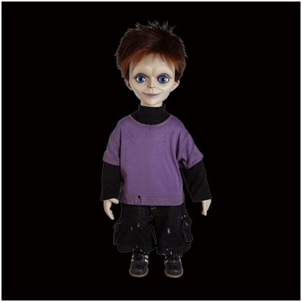 Trick or Treat Studios Seed of Chucky One to One Scale Glen Doll