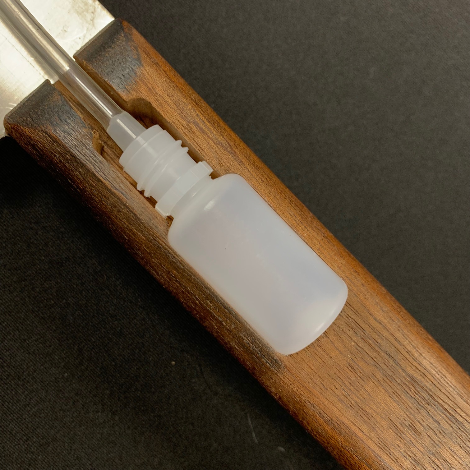 Professional Bleeding Knife Prop