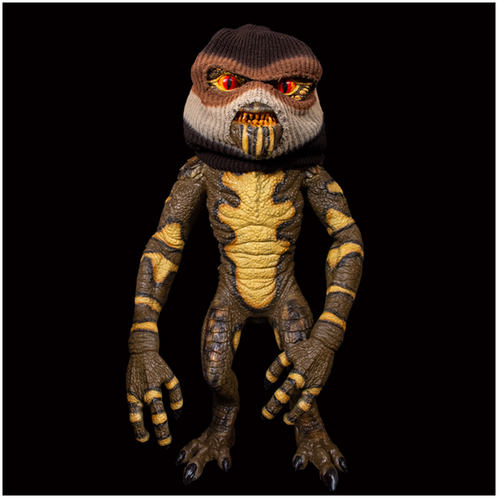 Gremlins 2 Bandit Gremlin Puppet Prop