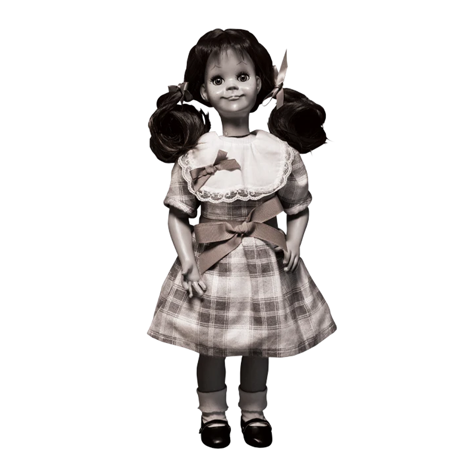 Twilight Zone - Talky Tina Doll