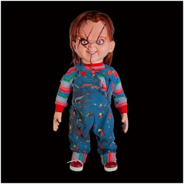 Trick or Treat Studios - seed of chucky replica doll
