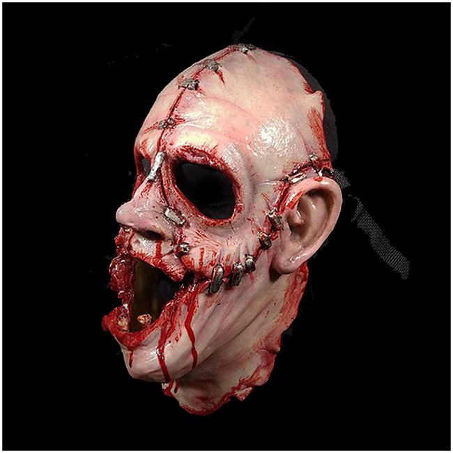 Face Flesh Mask