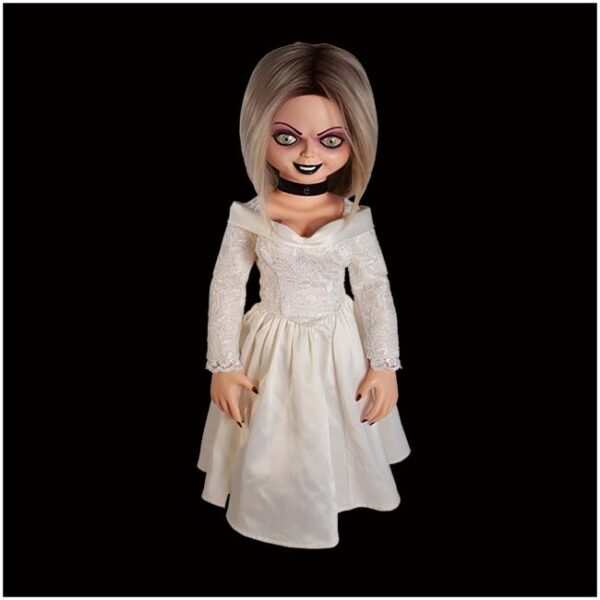 Seed of Chucky One to One Scale Tiffany Doll - Trick or Treat Studios