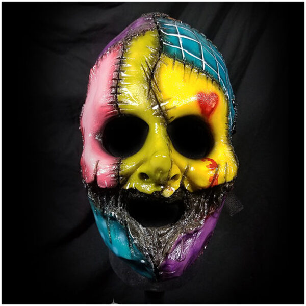 Stitched Sally Mask-0