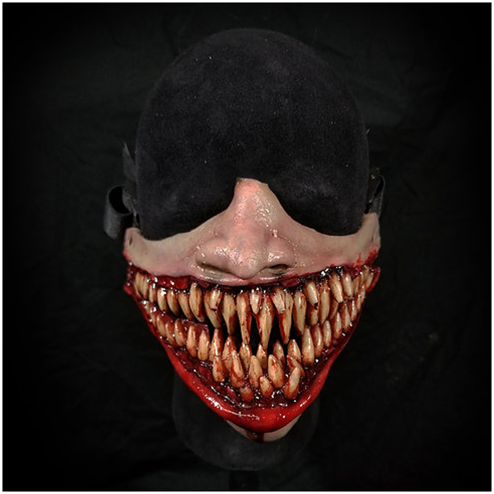 Teeth - Flesh