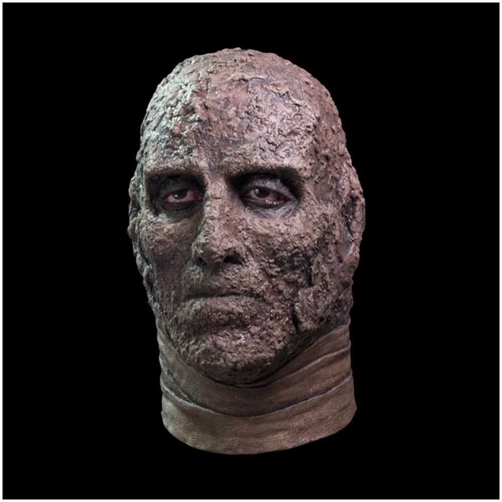 Hammer Horror - The Mummy Mask