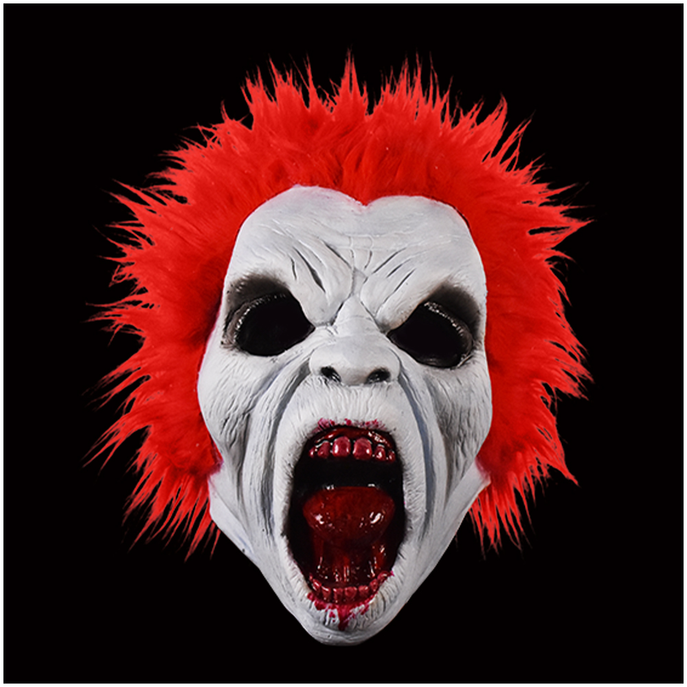 The Return of the Living Dead Trash Zombie Mask