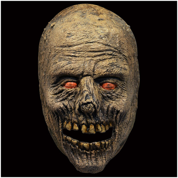 Tom Savini Faces of Horror Graves Mask-0
