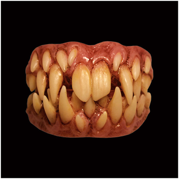 Bitemares Horror Teeth - IT Pennywise Fangs-0
