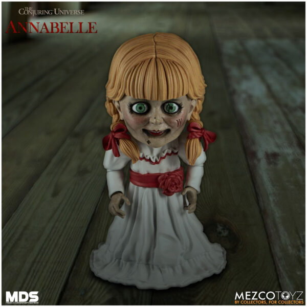MEZCO Designer Series: Annabelle-0