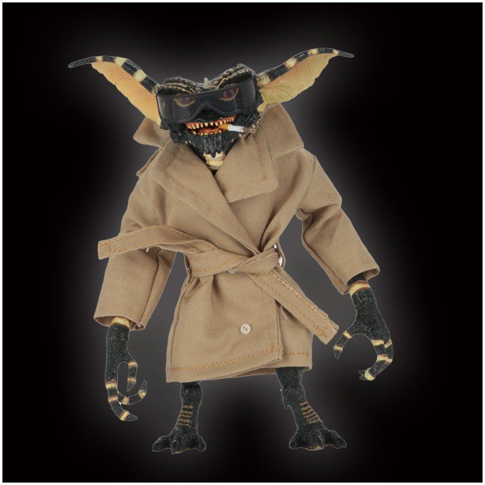 NECA Gremlins - Ultimate Flasher Gremlin 7