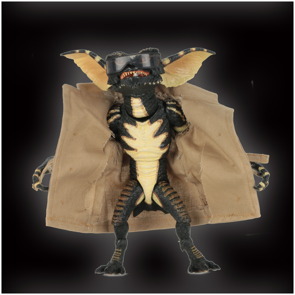 NECA Gremlins - Ultimate Flasher Gremlin 7