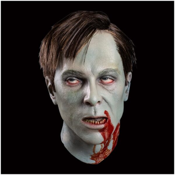 Dawn of the Dead Flyboy Mask-0