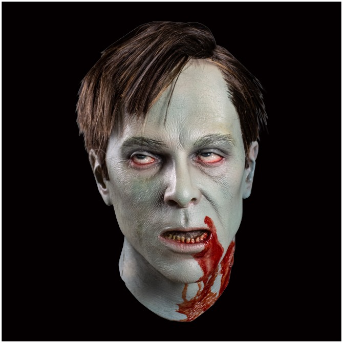Dawn of the Dead Flyboy Mask