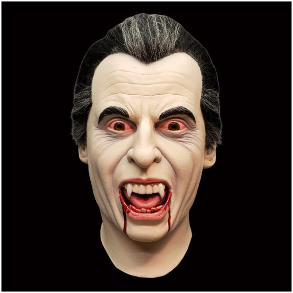 Hammer Horror - Dracula Mask  - Trick or Treat Studios