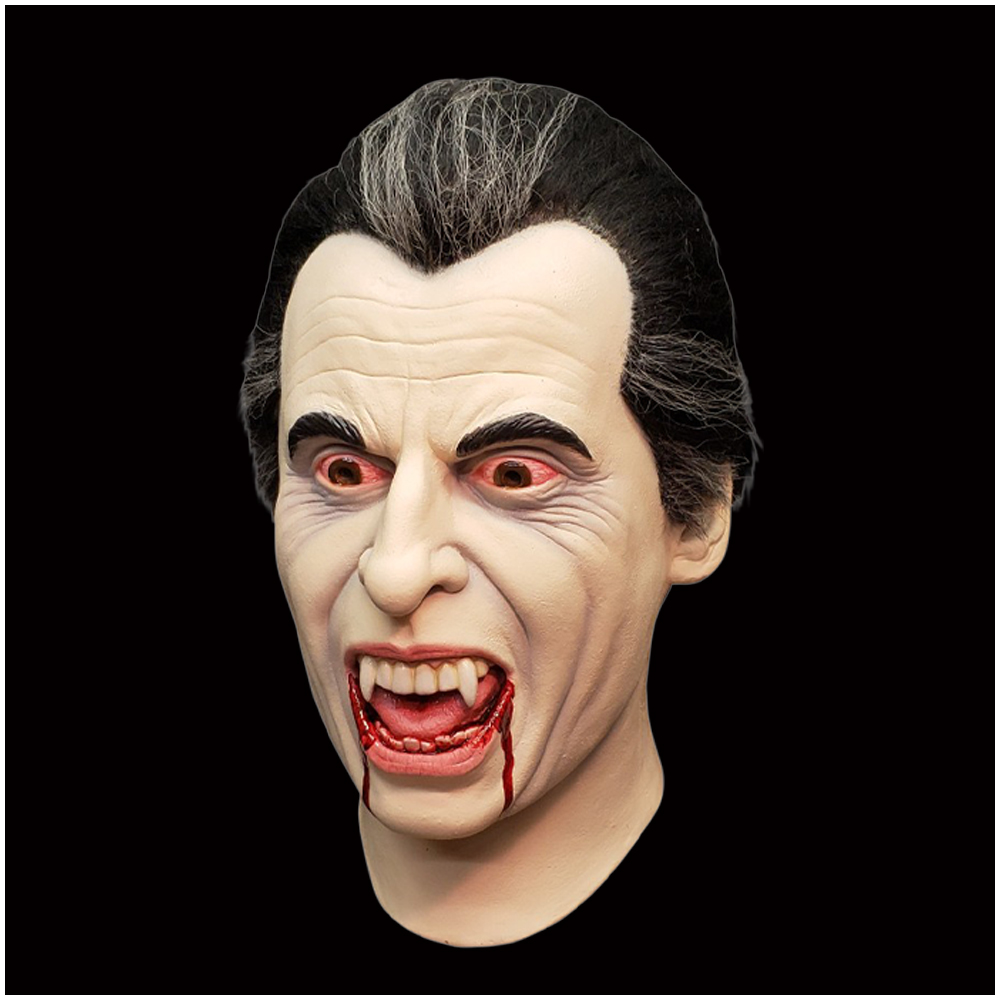 Hammer Horror - Dracula Mask