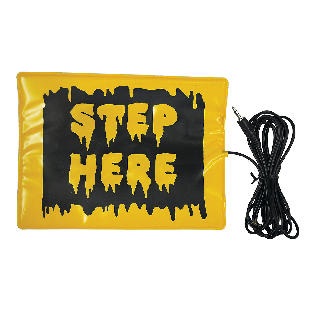 Step Here Pad