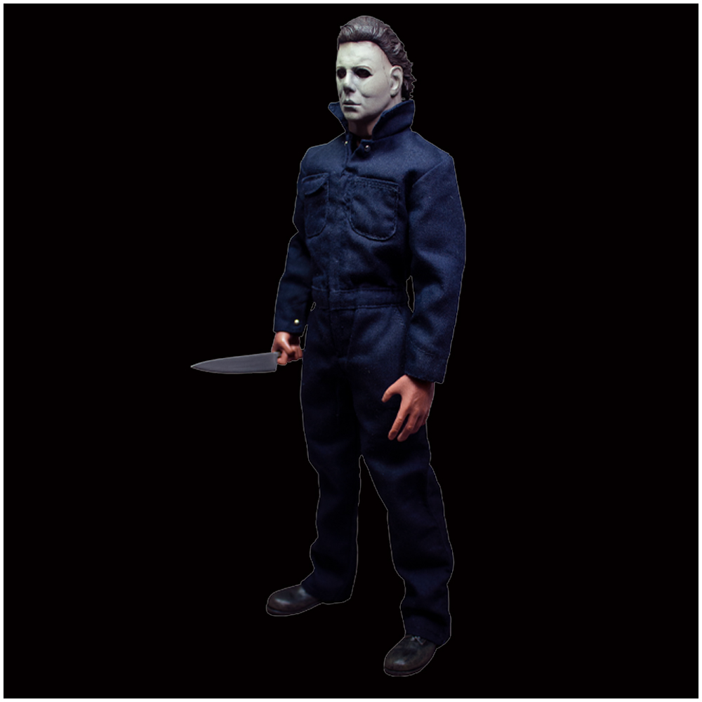 Halloween 1978 Michael Myers 1/6 Scale Action Figure