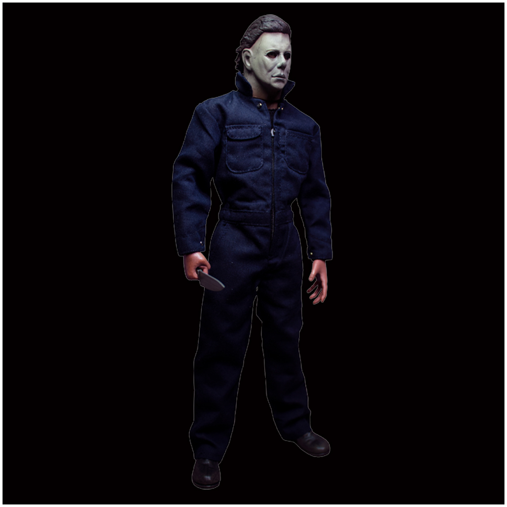 Halloween 1978 Michael Myers 1/6 Scale Action Figure